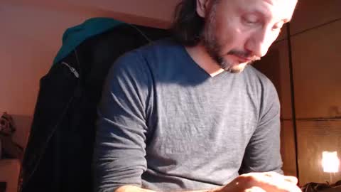 senorneby online show from 02.17.26