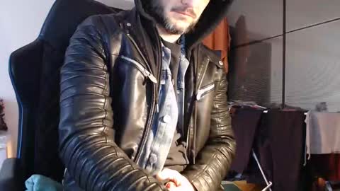 senorneby online show from 03.02.26