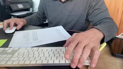 sens3439 online show from 10.14.25