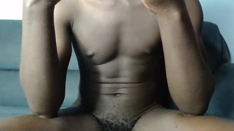 Snapshot of sensation_2 chatting on 12.02.24 Charles online show from 12.02.24