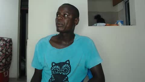 Snapshot of sensation_2 chatting on 02.10.26 Charles online show from 02.10.26