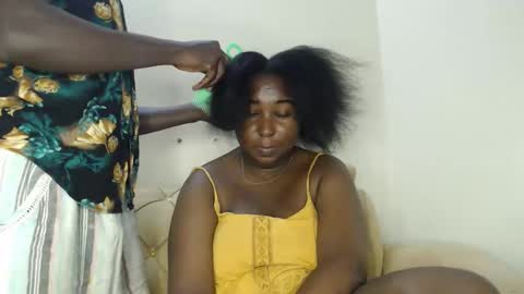 Snapshot of sensation_2 chatting on 02.13.26 Charles online show from 02.13.26