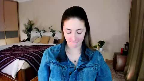 sensitiveheartt online show from 01.17.26