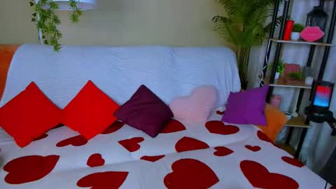 sensitiveheartt online show from 03.23.26