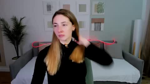 sensitiveheartt online show from 04.21.26