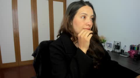 Samantha -  online show from 02.14.25
