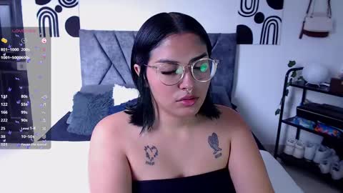 Camille and sophie online show from 02.27.25