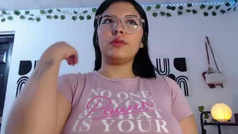 Camille and sophie online show from 03.03.25