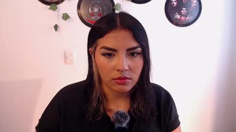 Camille and sophie online show from 09.20.25