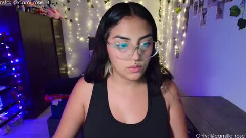 Camille and sophie online show from 01.06.26