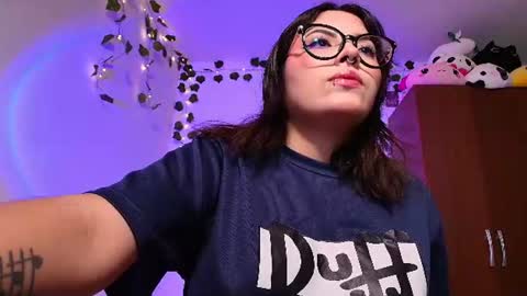 Camille and sophie online show from 07.08.26