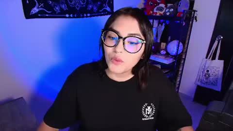 Camille and sophie online show from 07.09.26
