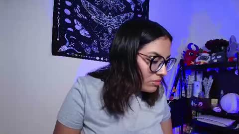 Camille and sophie online show from 07.14.26
