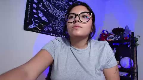 Camille and sophie online show from 07.14.26