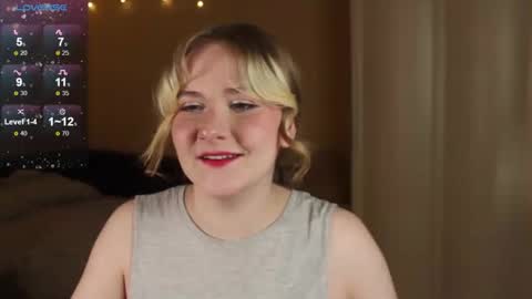 Ilona online show from 12.04.24