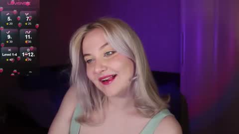 Ilona online show from 11.23.25