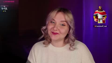 Ilona online show from 02.02.26