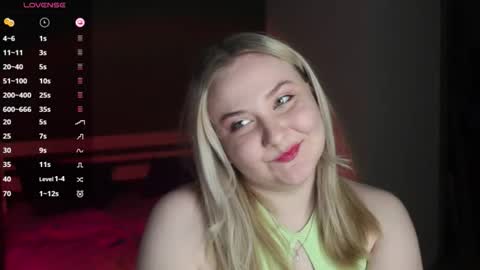 Ilona online show from 03.27.26