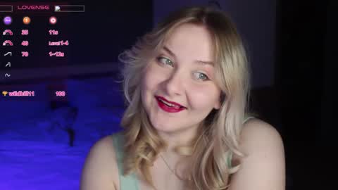 Ilona online show from 06.09.26