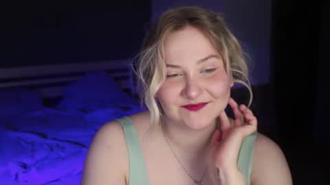 Ilona online show from 06.11.26