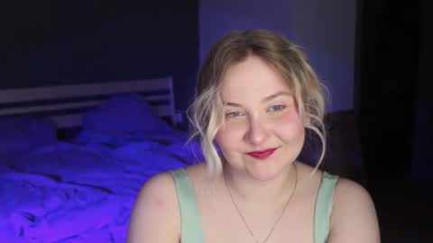 Ilona online show from 06.11.26