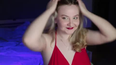 Ilona online show from 06.15.26