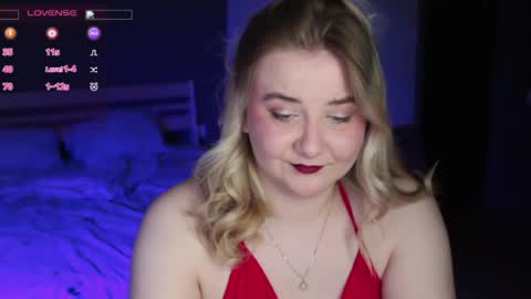 Ilona online show from 06.18.26