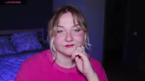 Ilona online show from 07.21.26