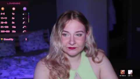 Ilona online show from 07.29.26