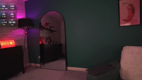 Jasmine online show from 03.23.26