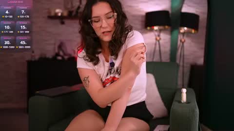 Jasmine online show from 06.16.26