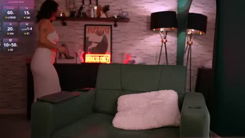 Jasmine online show from 06.17.26