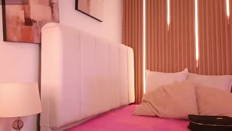 Sensual Kim77 online show from 03.29.26