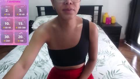 sensual_natalie online show from 02.20.26