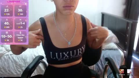 sensual_natalie online show from 05.27.26