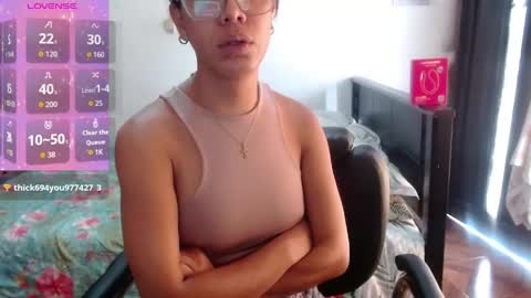 sensual_natalie online show from 06.03.26
