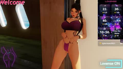 Oriana online show from 01.31.26