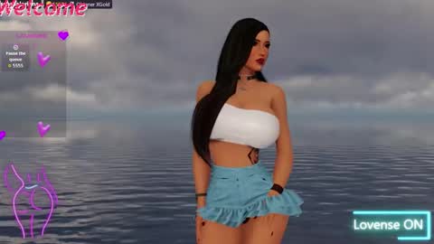 Oriana online show from 03.01.26