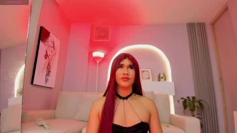 Snapshot of sensual_shanel chatting on 04.21.26 sensual_shanel online show from 04.21.26