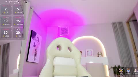 Snapshot of sensual_shanel chatting on 05.08.26 sensual_shanel online show from 05.08.26