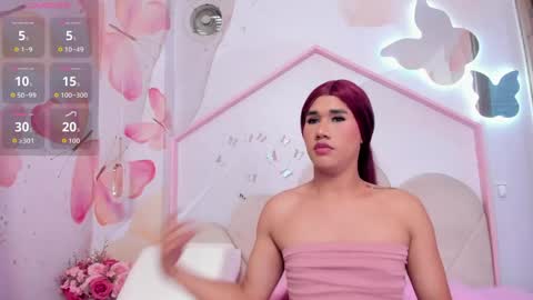 Snapshot of sensual_shanel chatting on 05.16.26 sensual_shanel online show from 05.16.26