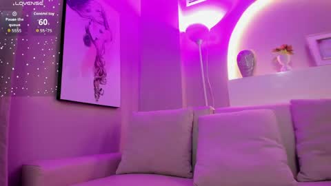 Snapshot of sensual_shanel chatting on 05.23.26 sensual_shanel online show from 05.23.26