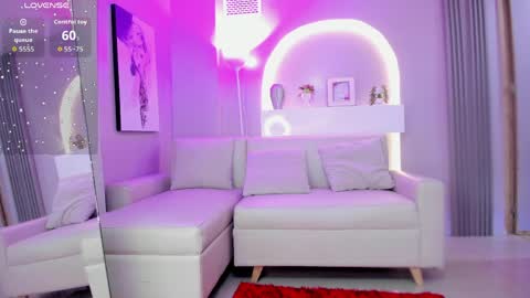 Snapshot of sensual_shanel chatting on 05.23.26 sensual_shanel online show from 05.23.26