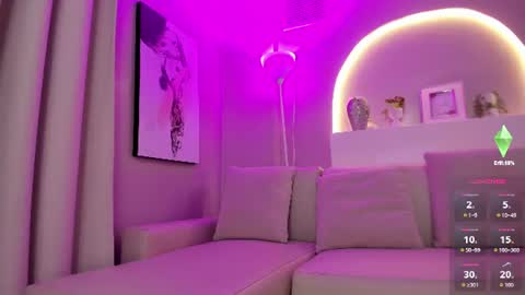 Snapshot of sensual_shanel chatting on 07.14.26 sensual_shanel online show from 07.14.26