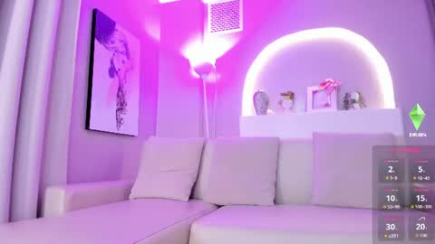 Snapshot of sensual_shanel chatting on 07.23.26 sensual_shanel online show from 07.23.26