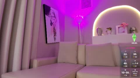 Snapshot of sensual_shanel chatting on 07.25.26 sensual_shanel online show from 07.25.26