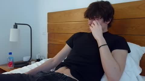 Cam online show from 02.25.25