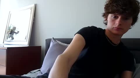 Cam online show from 03.11.25