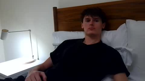 Cam online show from 10.28.25