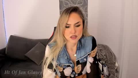 sensualbarbies online show from 01.30.25